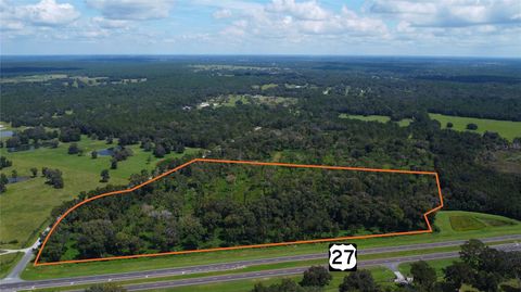 Tiny photo for Us Hwy 27, Ocala, FL 34482 (MLS # OM720733)