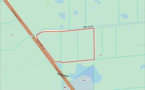 Tiny photo for Us Hwy 27, Ocala, FL 34482 (MLS # OM720733)