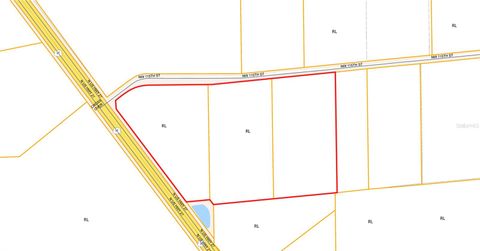 Tiny photo for Us Hwy 27, Ocala, FL 34482 (MLS # OM720733)