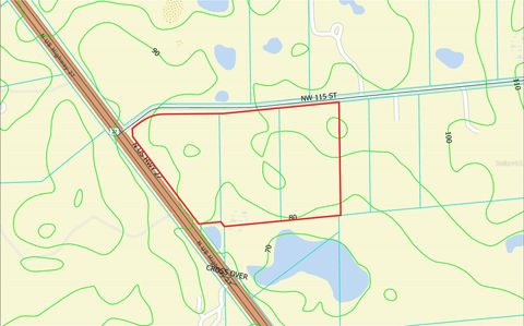 Tiny photo for Us Hwy 27, Ocala, FL 34482 (MLS # OM720733)