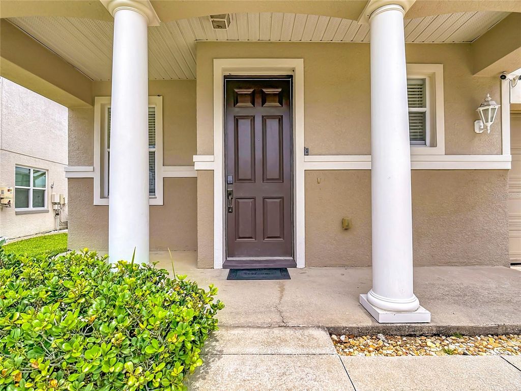 Photo of 228 Cassia Drive, Davenport, FL 33897 (MLS # O6416619)