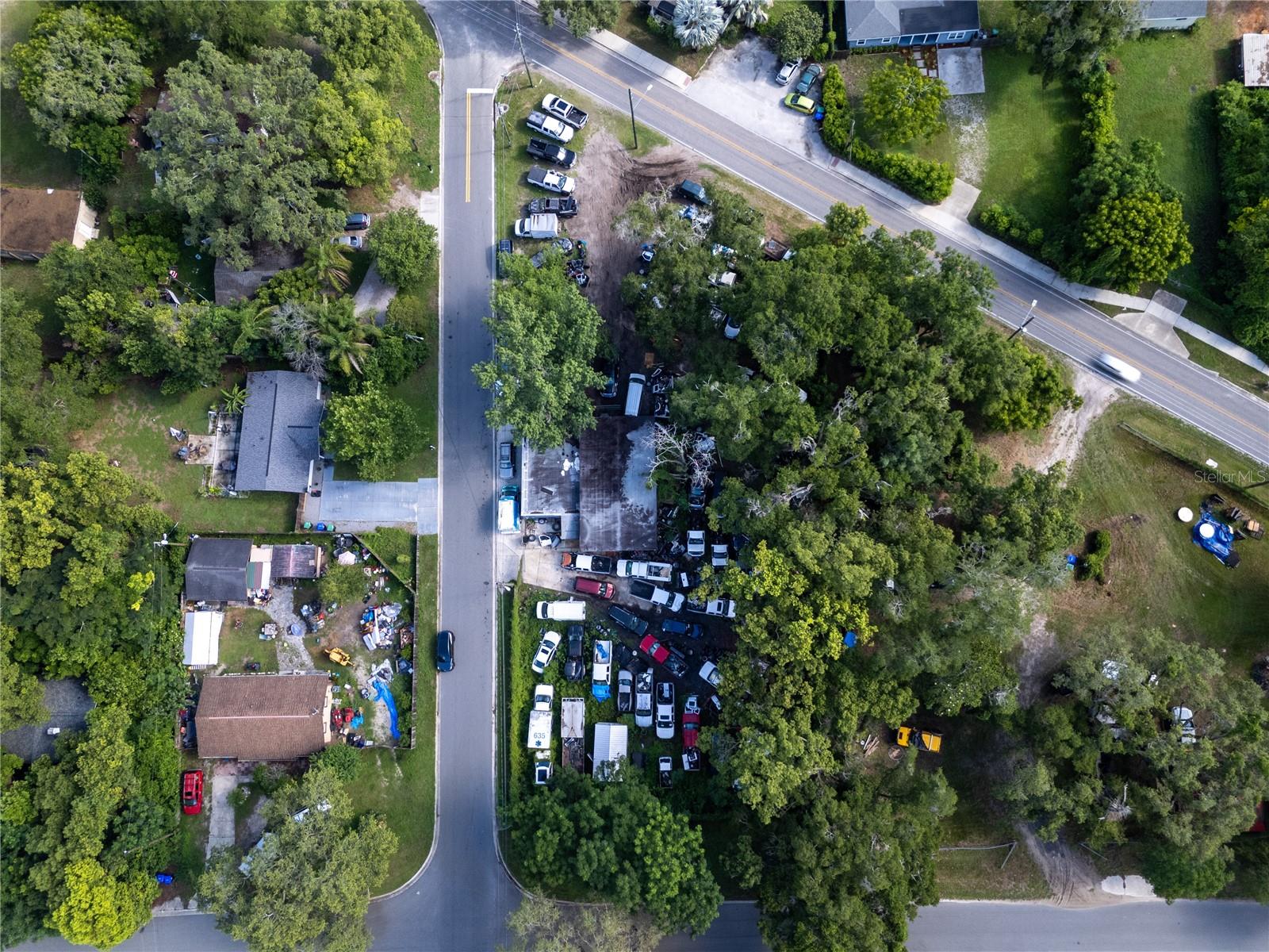 HACKNEY PROP - Commercial Sale