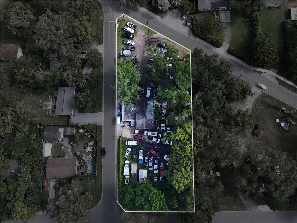 Photo of 1029 Tilden Avenue, Apopka, FL 32703 (MLS # O6318440)