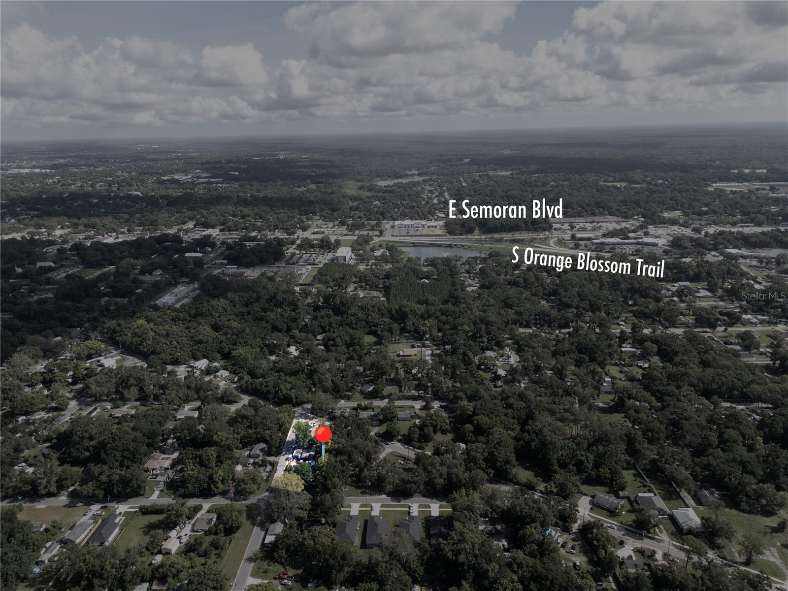 HACKNEY PROP - Commercial Sale