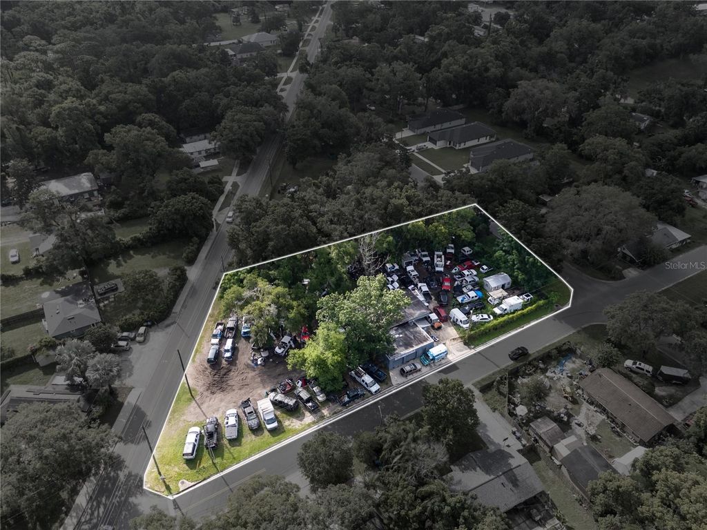 Photo of 1029 Tilden Avenue, Apopka, FL 32703 (MLS # O6318440)