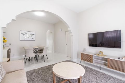 56 CALLE F KRUG CONDADO 4 SAN JUAN  00907