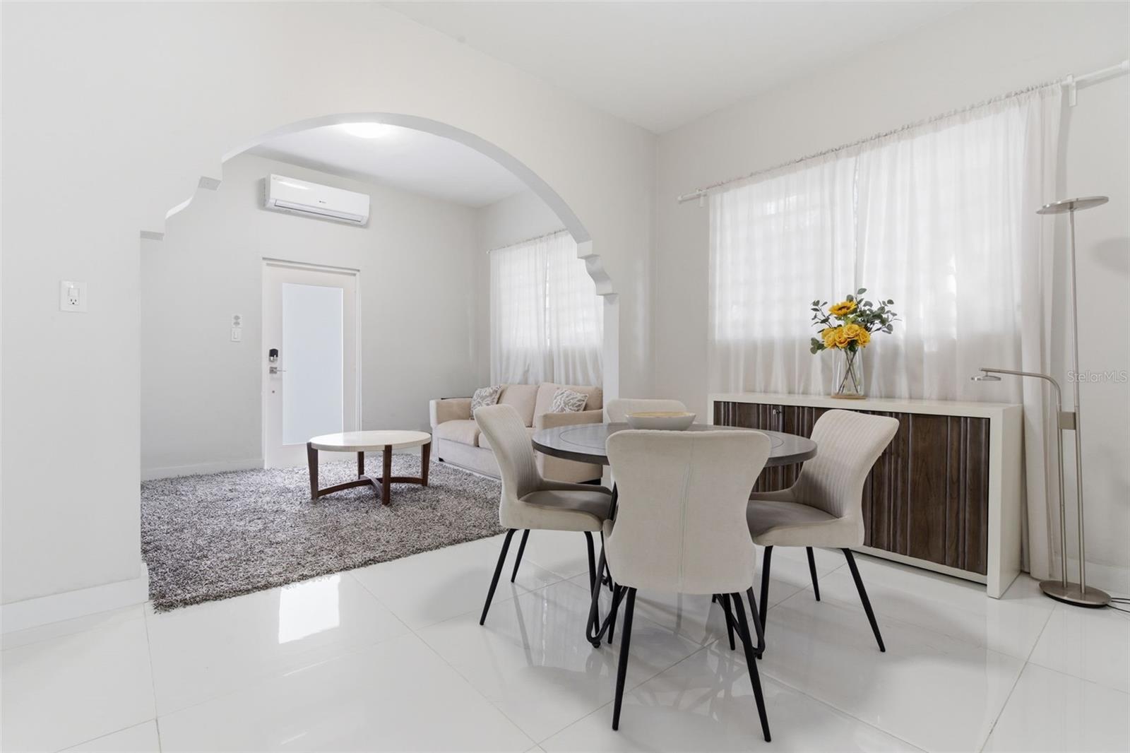 56 CALLE F KRUG CONDADO 4