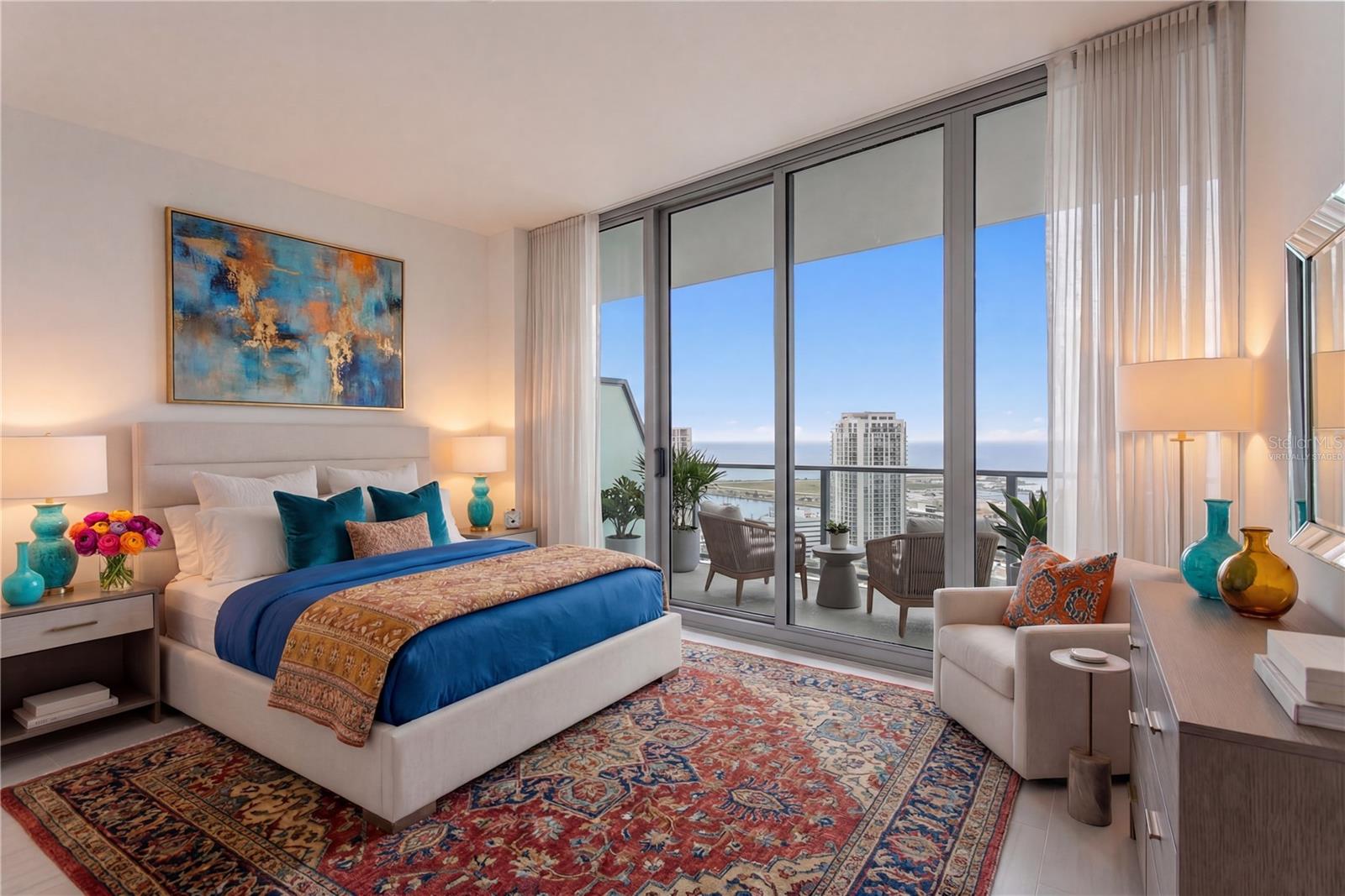 CONDO RESIDENCES AT 400 CENTRAL - Residential