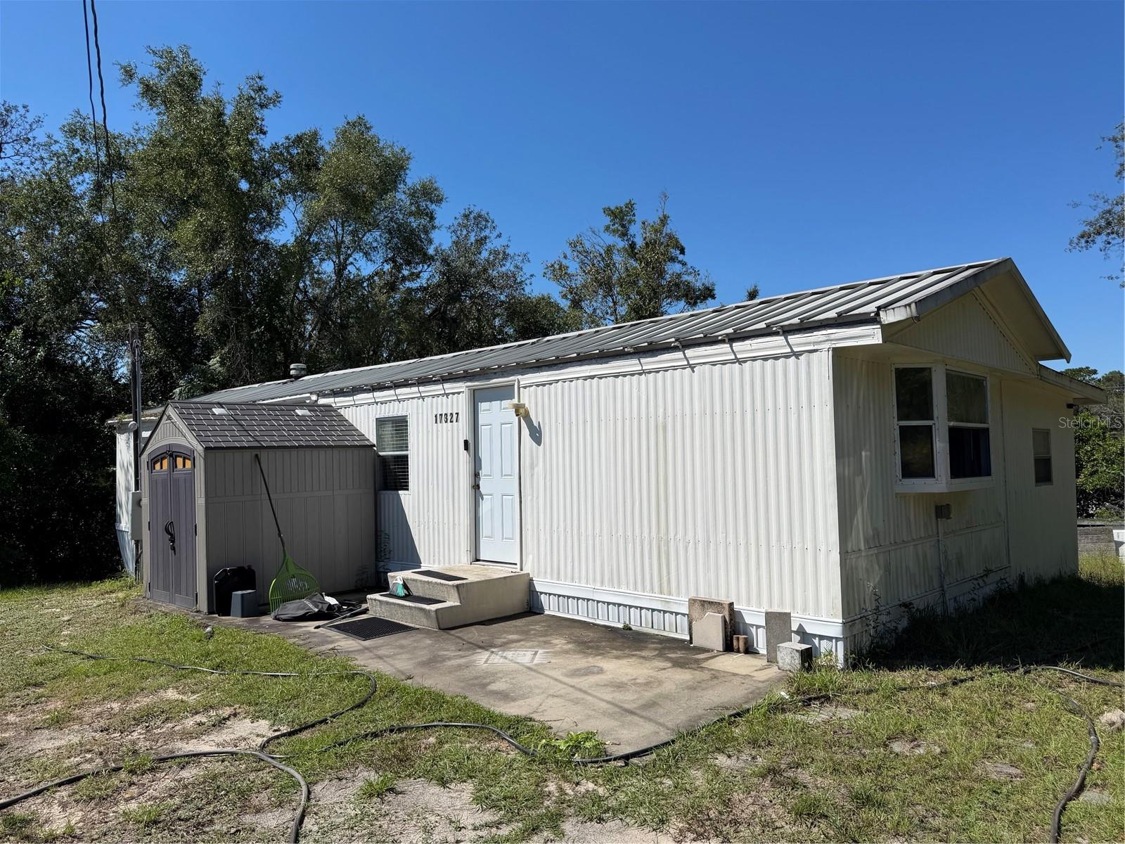 17327 TROJANTOWN DRIVE