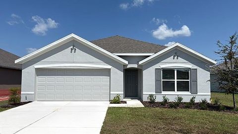 Photo of 3126 Evenmore Way, Wildwood, FL 34785 (MLS # OM707144)