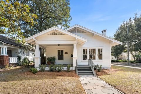 Photo of 3578 Herschel Street, Jacksonville, FL 32205 (MLS # GC537257)