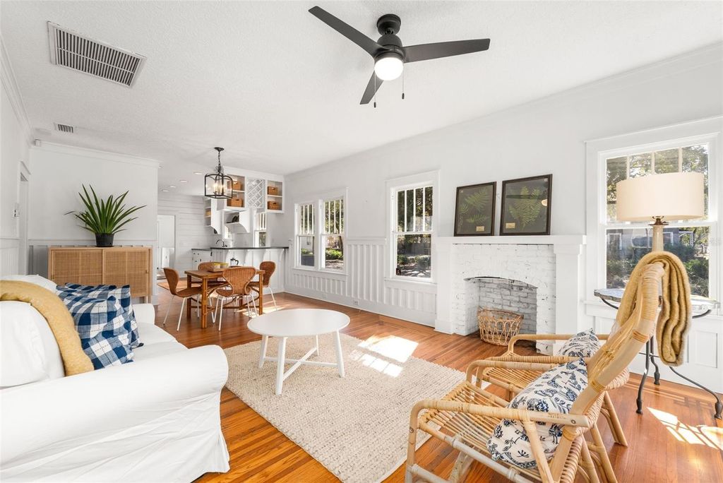 Photo of 3578 Herschel Street, Jacksonville, FL 32205 (MLS # GC537257)