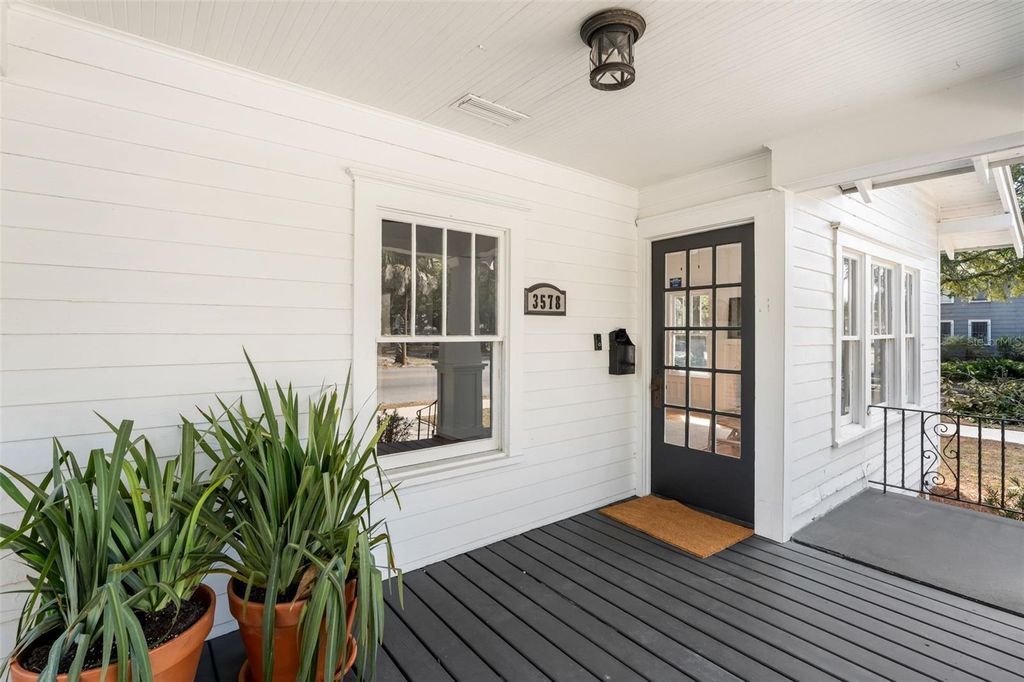 Photo of 3578 Herschel Street, Jacksonville, FL 32205 (MLS # GC537257)