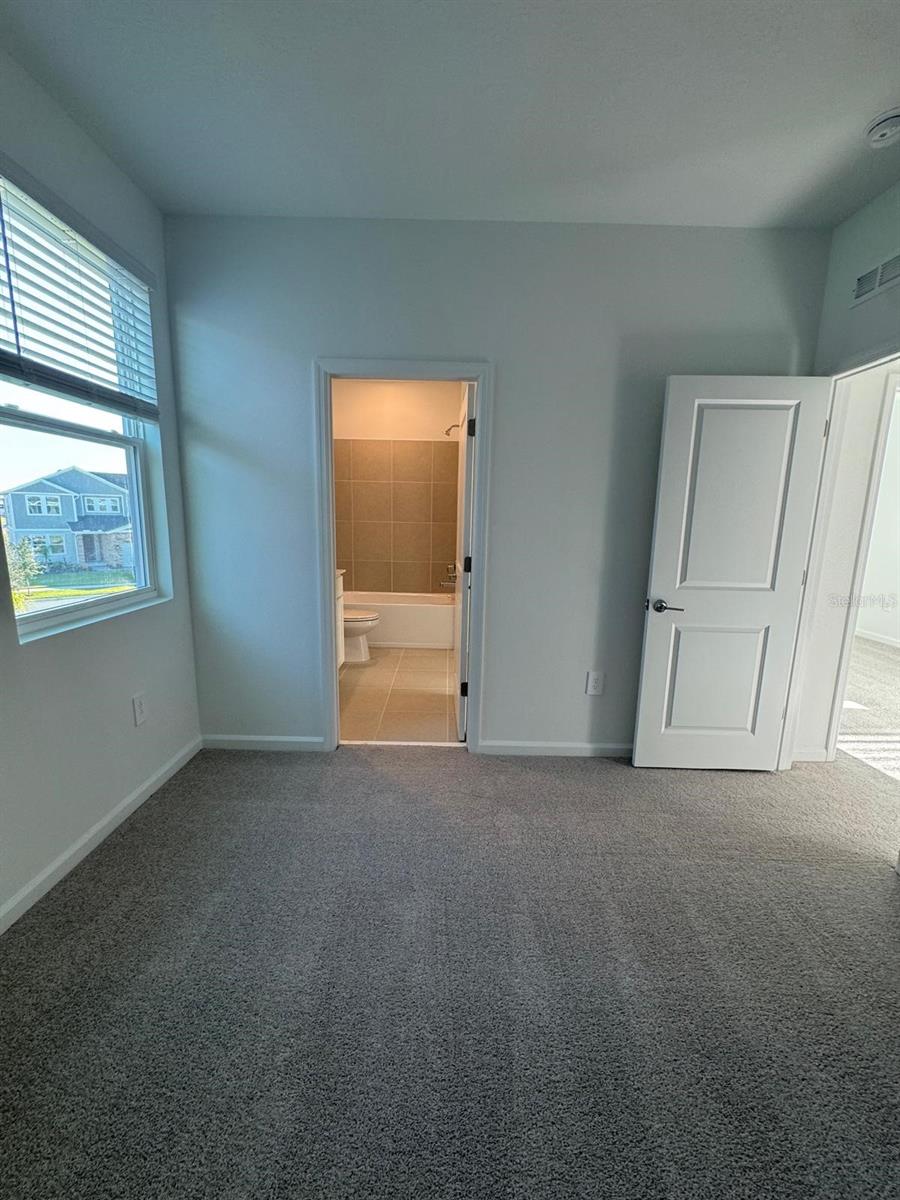 WELLNESS WAY 32S - Residential Lease