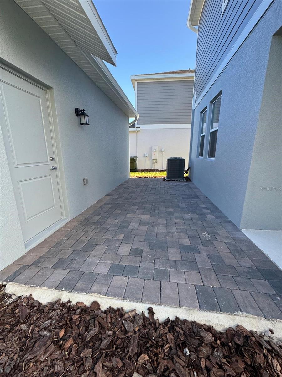 WELLNESS WAY 32S - Residential Lease