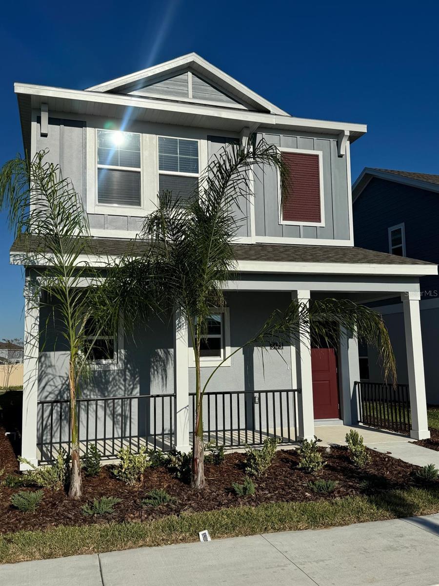 WELLNESS WAY 32S - Residential Lease