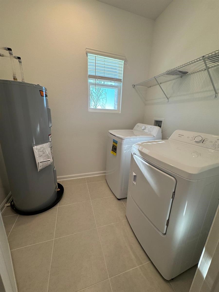 WELLNESS WAY 32S - Residential Lease