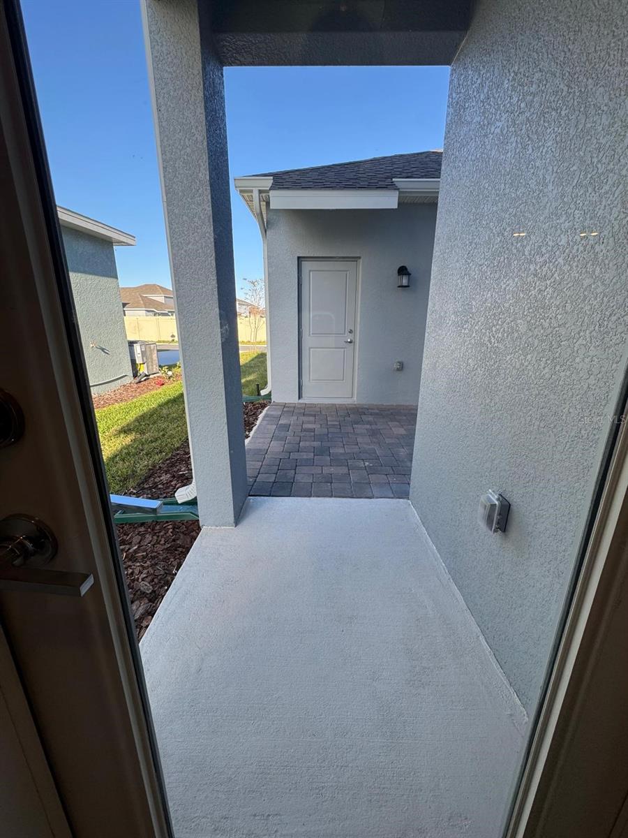 WELLNESS WAY 32S - Residential Lease