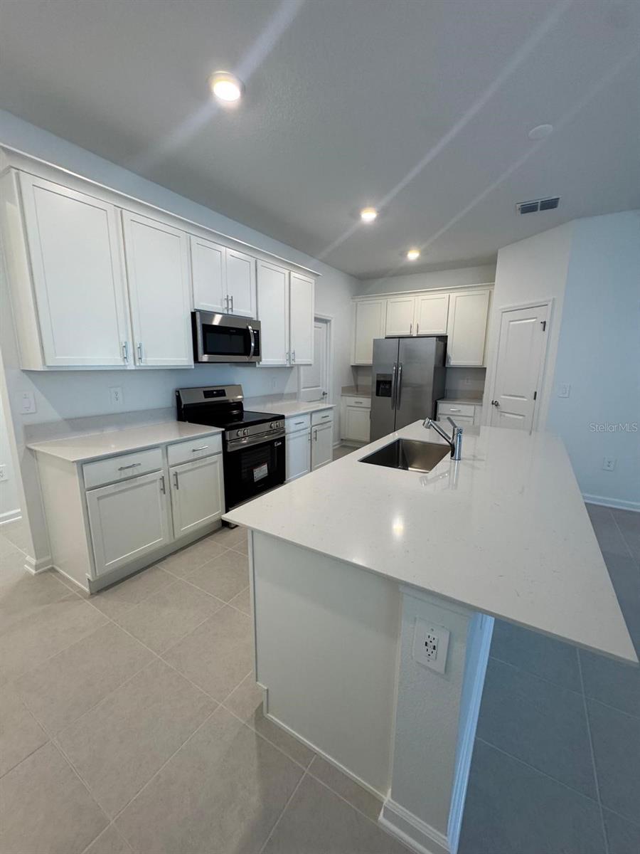 WELLNESS WAY 32S - Residential Lease