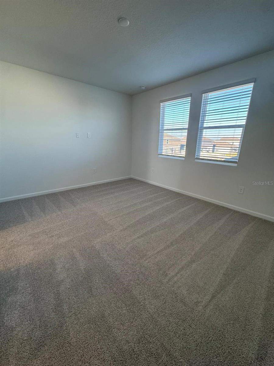 WELLNESS WAY 32S - Residential Lease