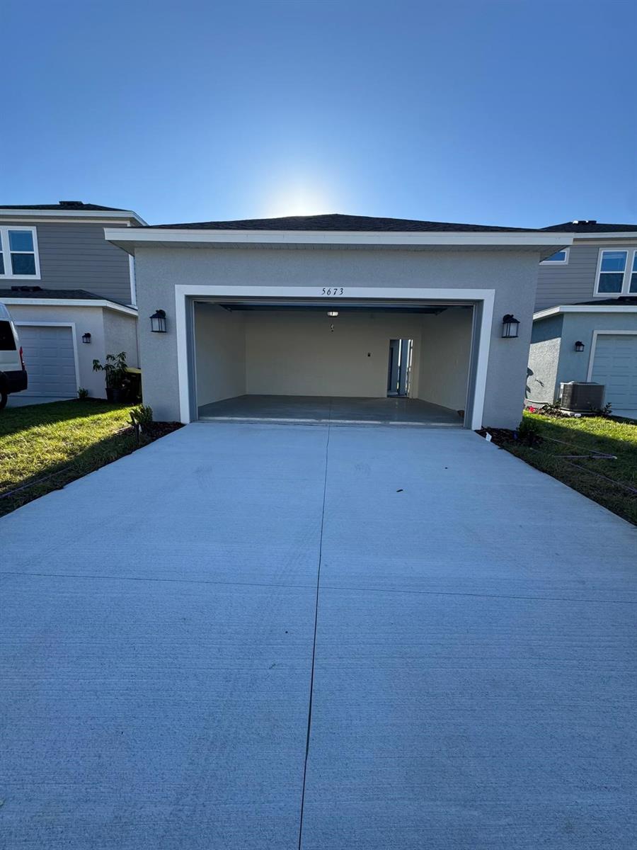 WELLNESS WAY 32S - Residential Lease