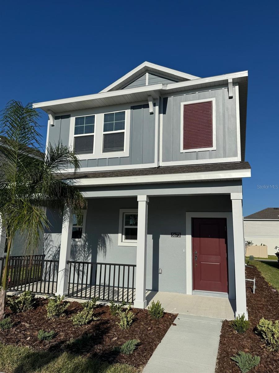 WELLNESS WAY 32S - Residential Lease