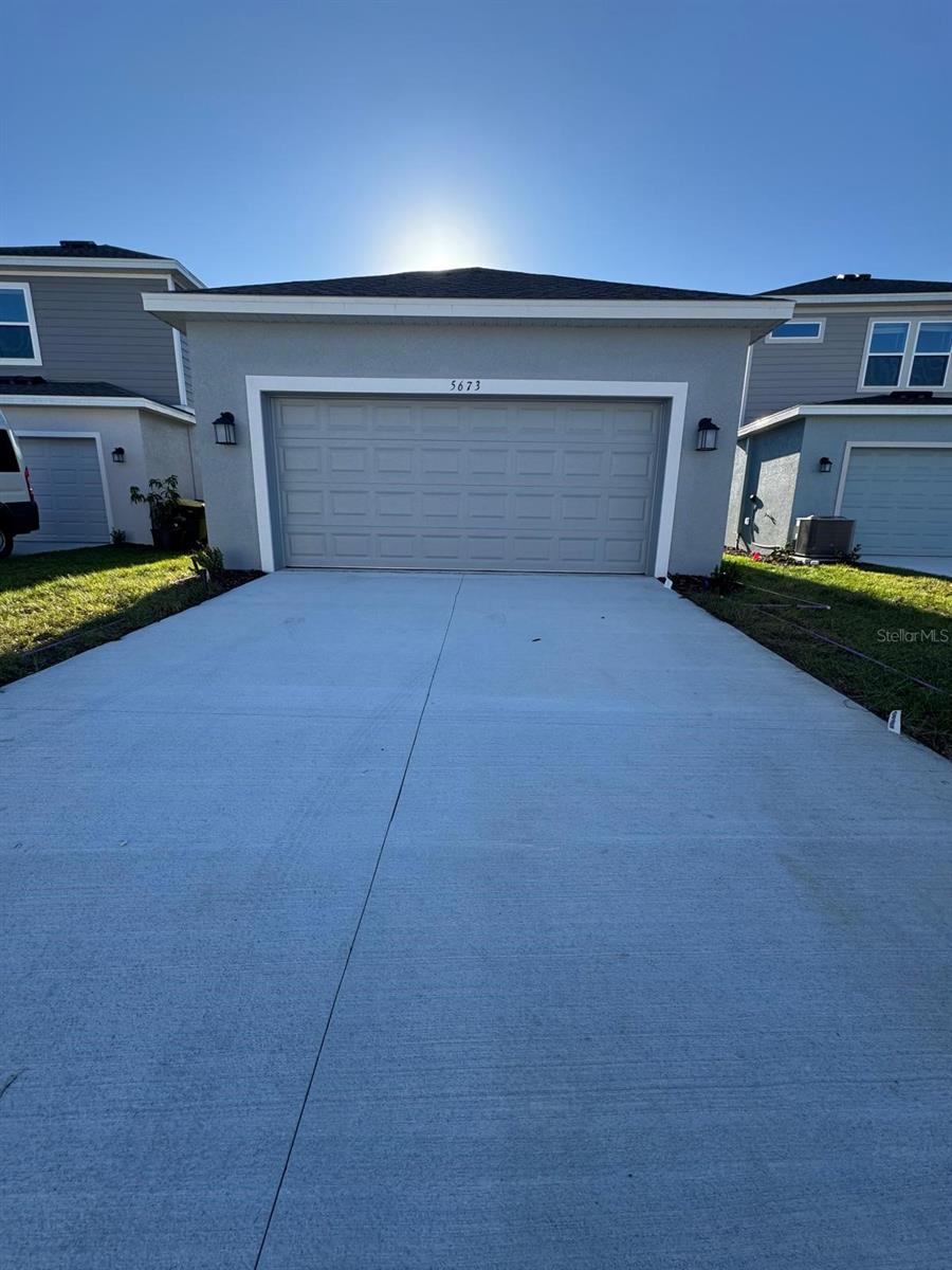 WELLNESS WAY 32S - Residential Lease