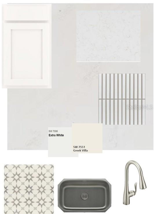 WATERSET - Residential