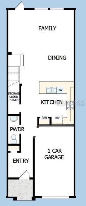 WATERSET - Residential