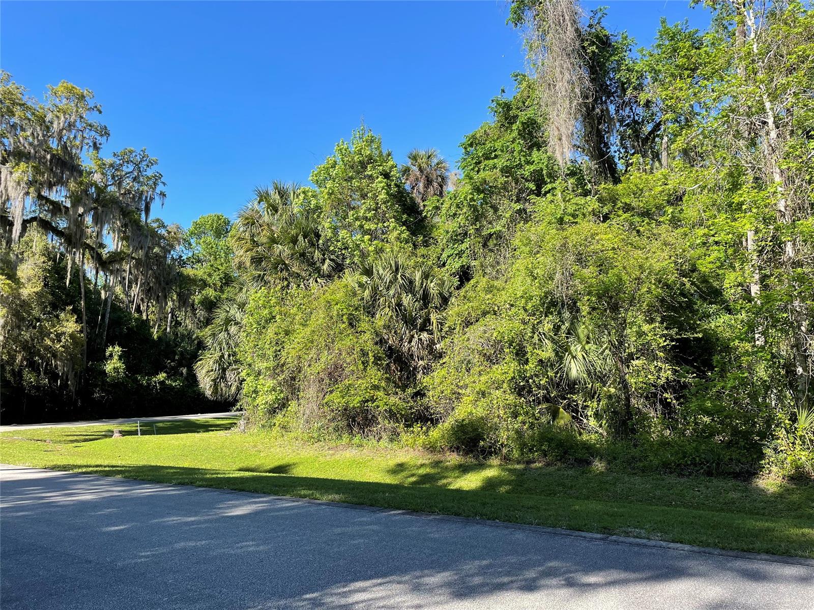 Lake Waterford Estates - Land