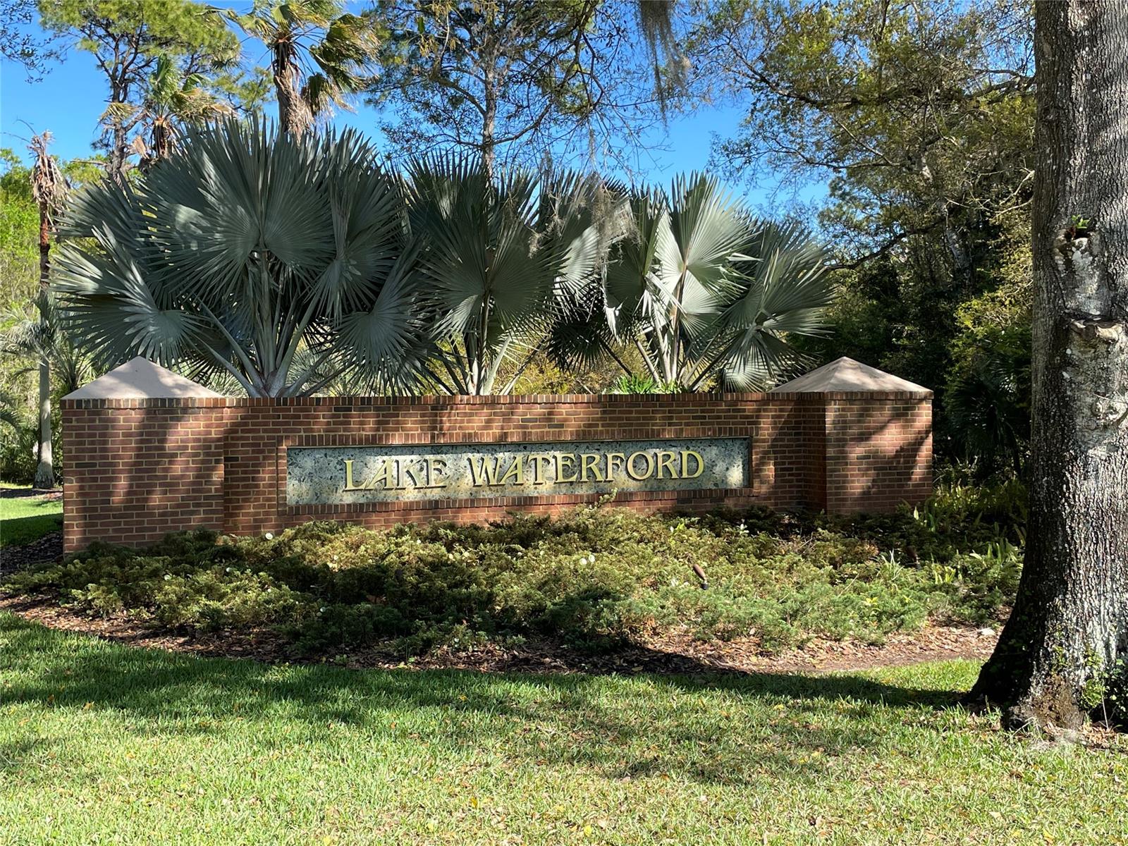 Lake Waterford Estates - Land