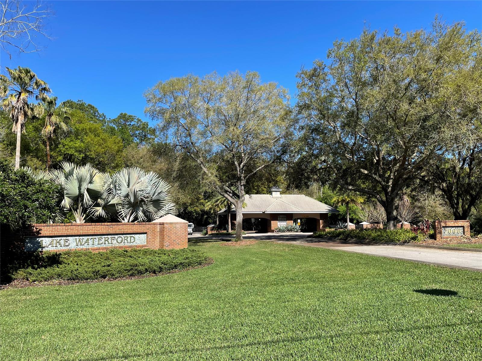 Lake Waterford Estates - Land