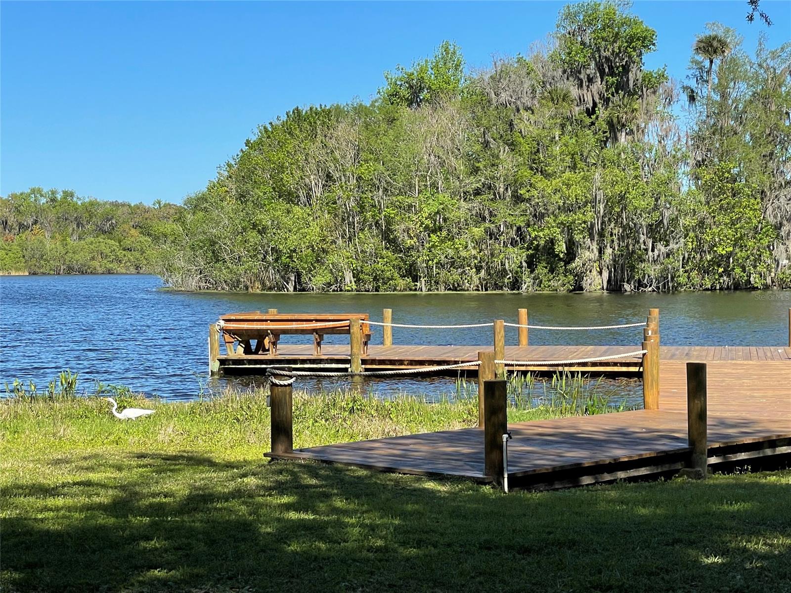 Lake Waterford Estates - Land