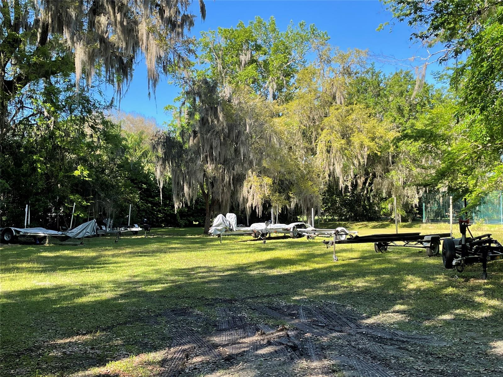 Lake Waterford Estates - Land