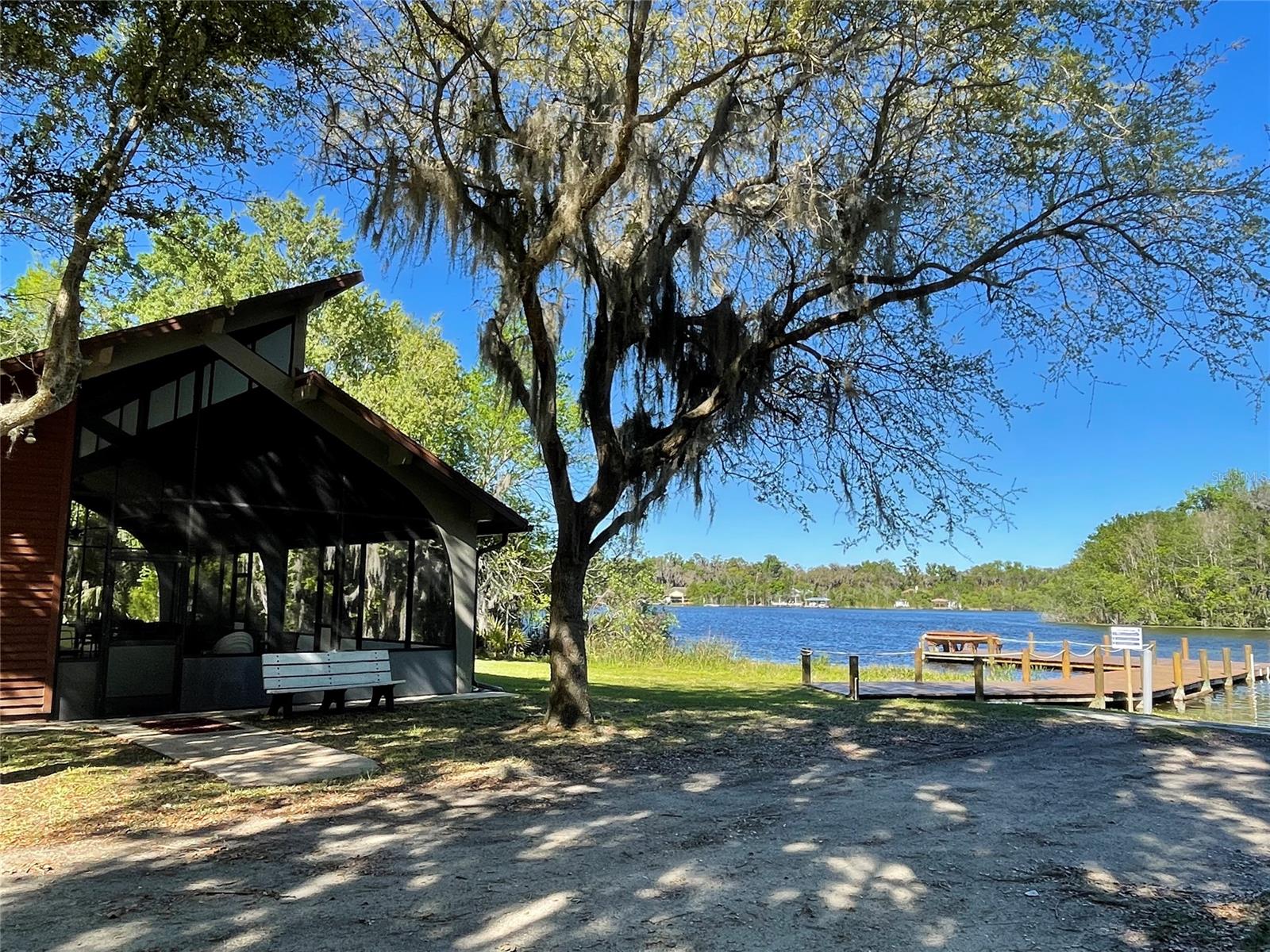 Lake Waterford Estates - Land