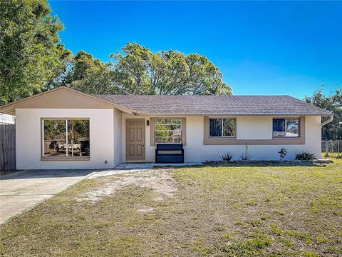 2721 STRATFORD DRIVE SARASOTA FL 34232