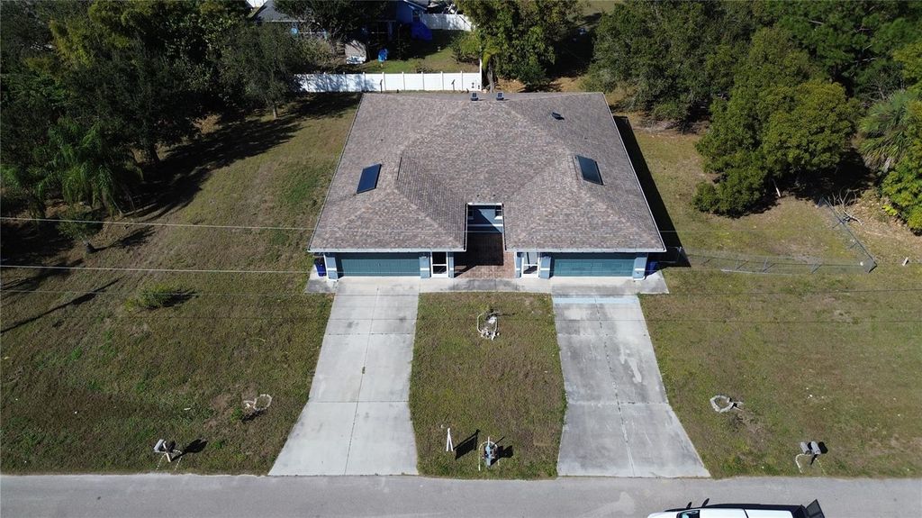 Photo of 4892 Jordan Avenue S, Lehigh Acres, FL 33973 (MLS # O6368003)