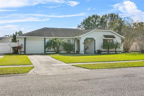 A home in ORLANDO