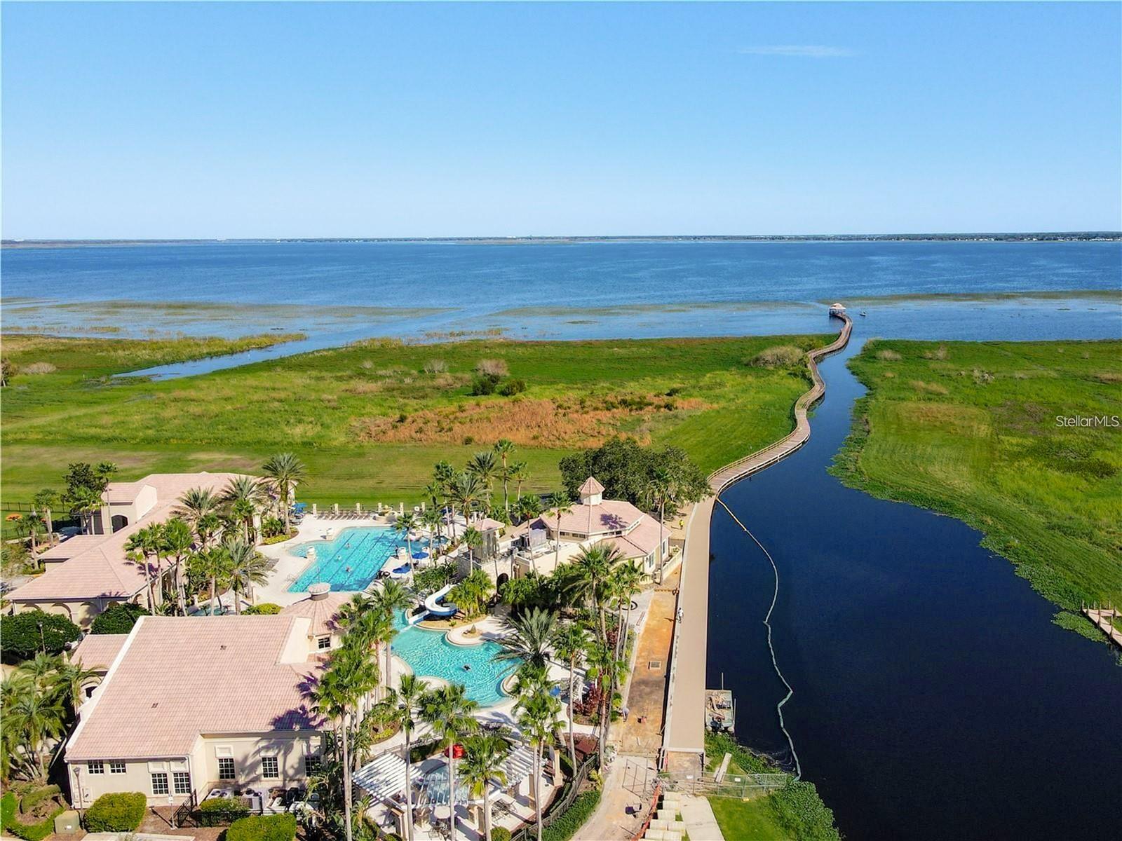 BELLALAGO PH 3M - Residential