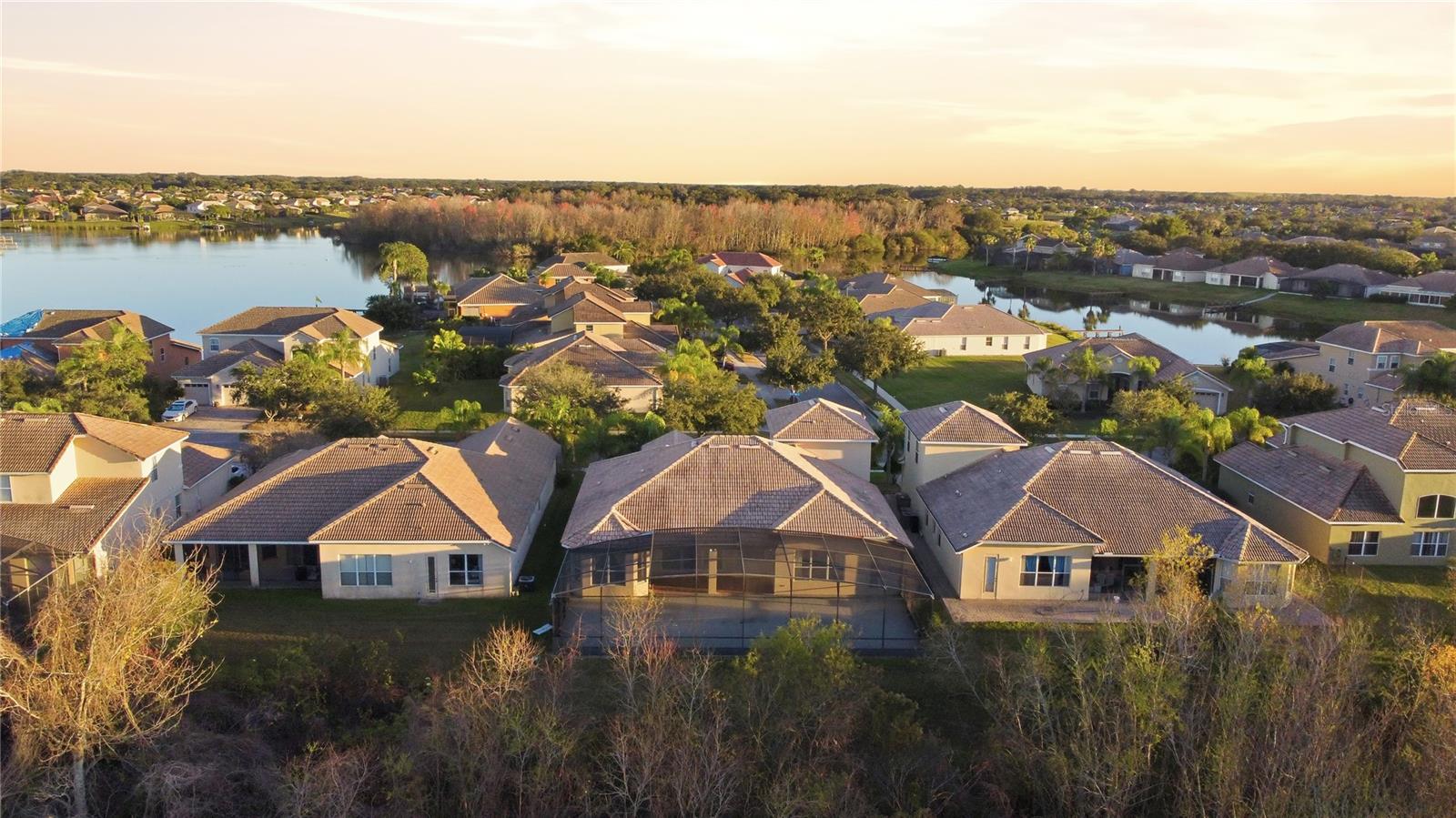 BELLALAGO PH 3M - Residential