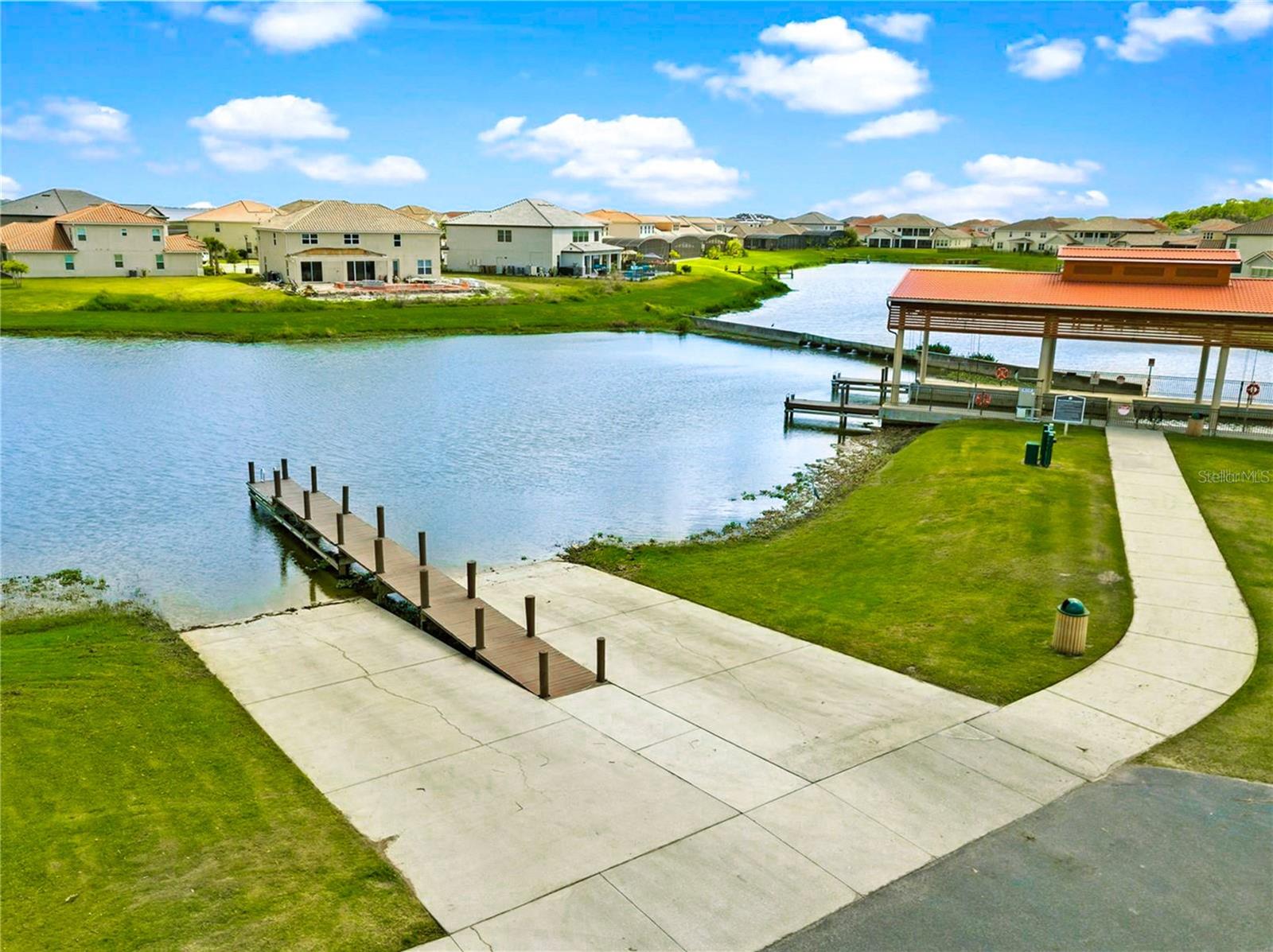 BELLALAGO PH 3M - Residential