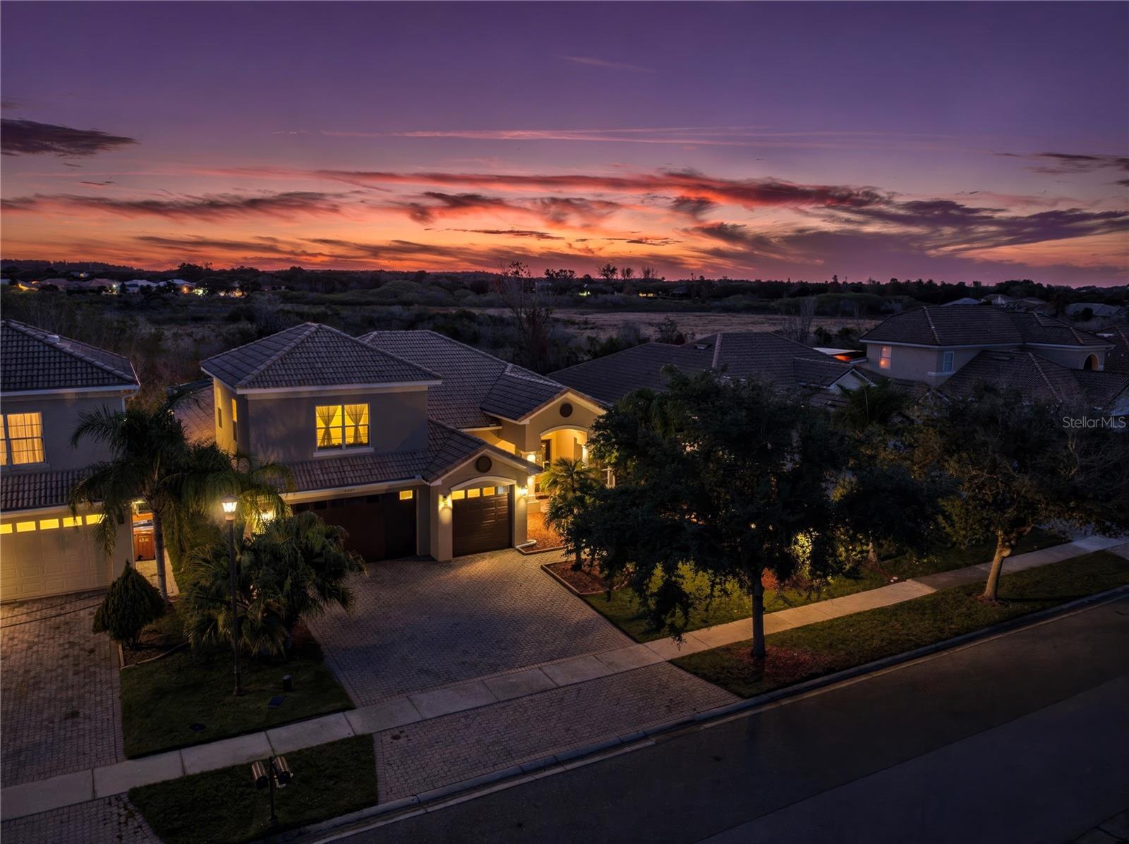 BELLALAGO PH 3M - Residential