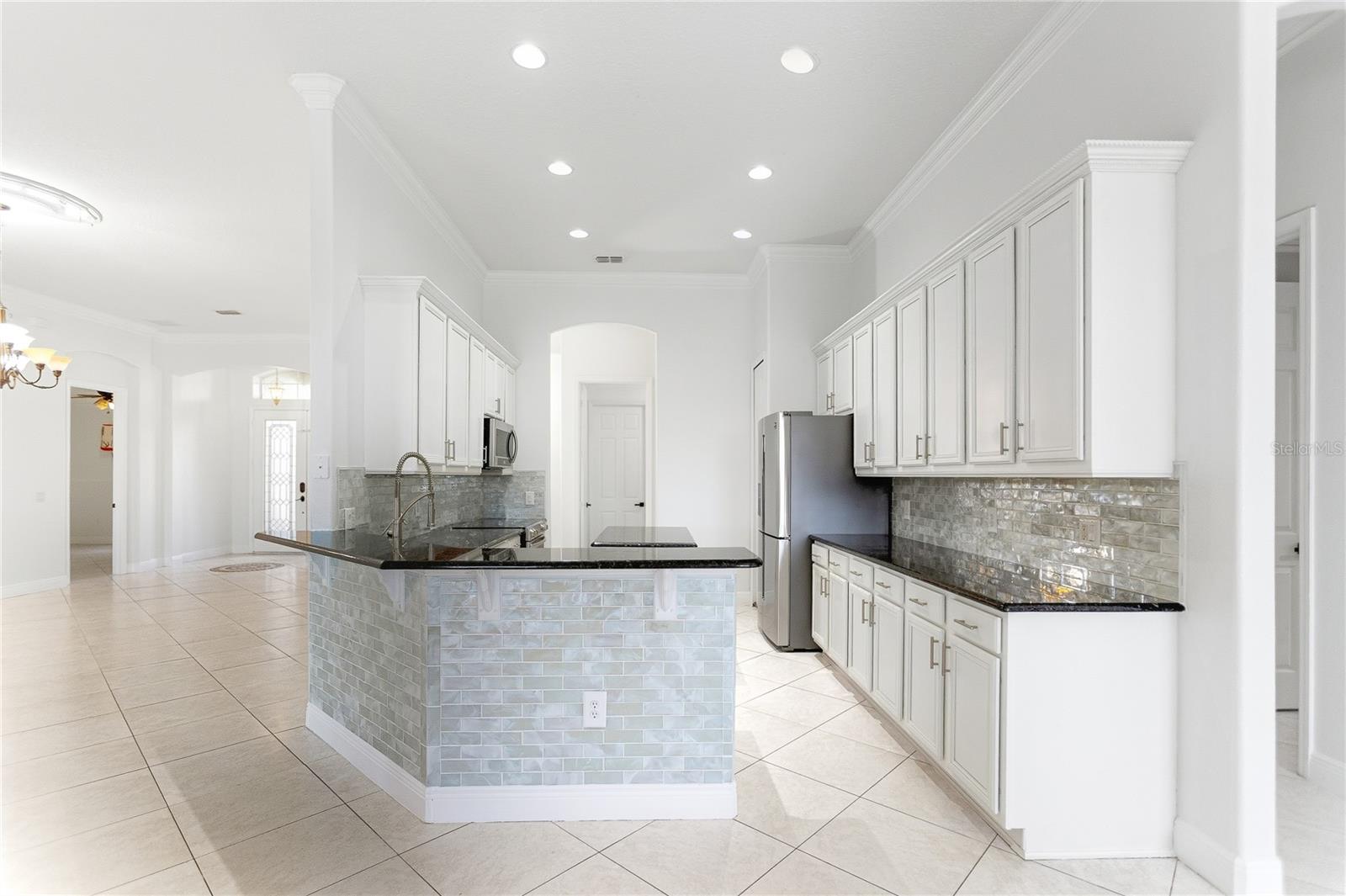 BELLALAGO PH 3M - Residential