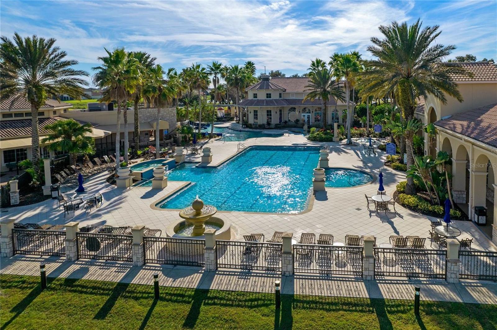 BELLALAGO PH 3M - Residential