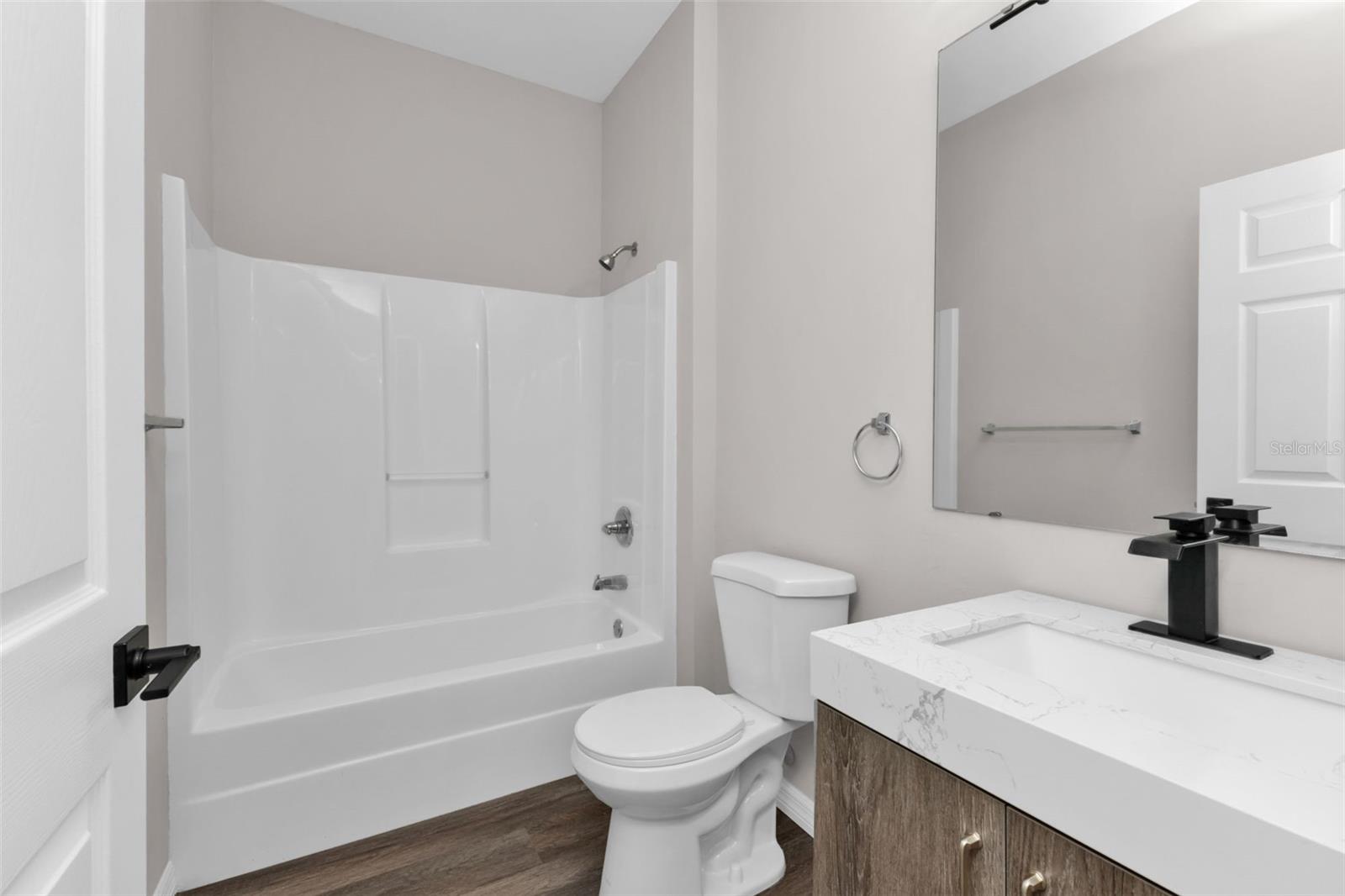 PEMBROKE SUB - Residential