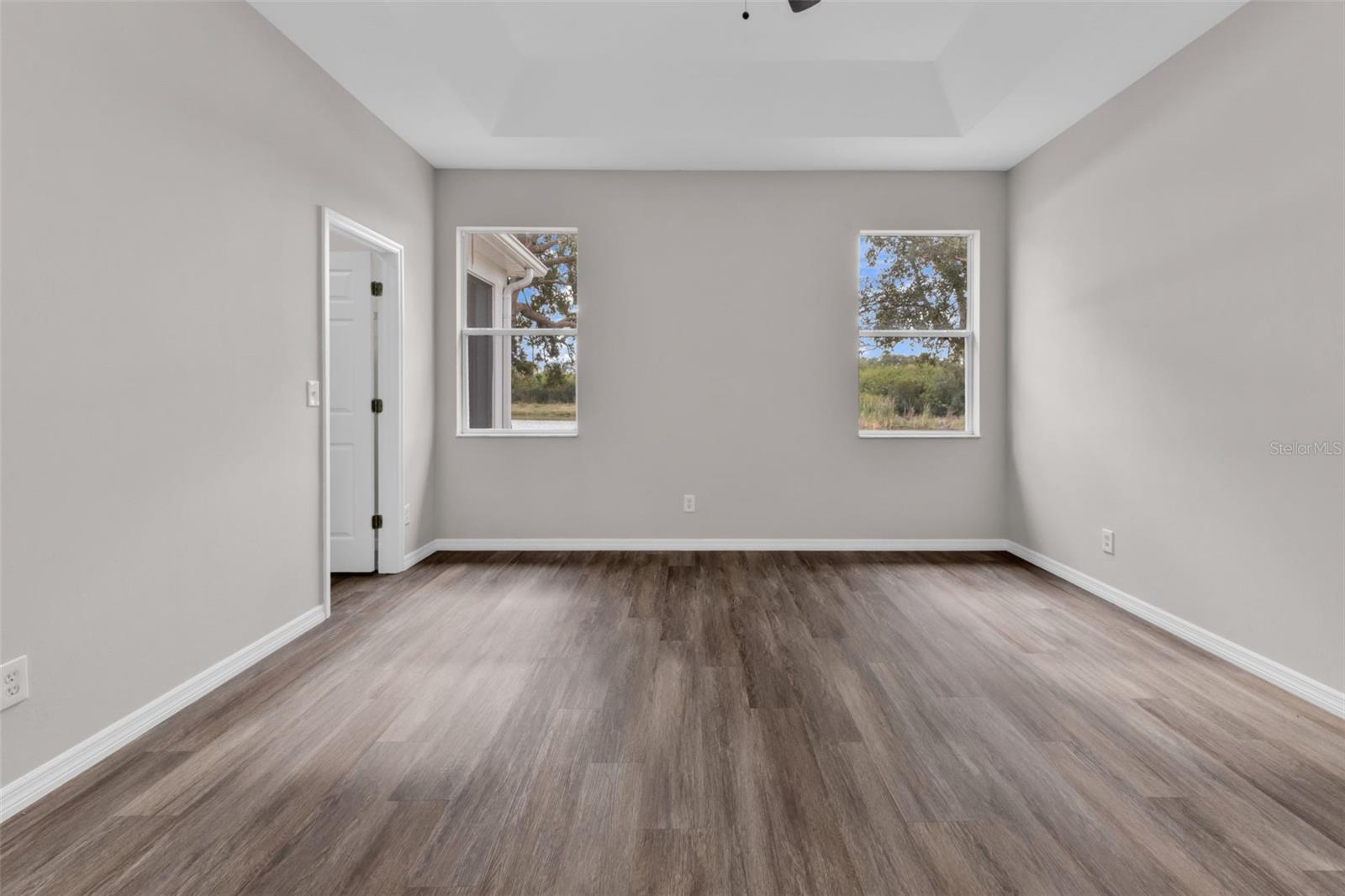 PEMBROKE SUB - Residential