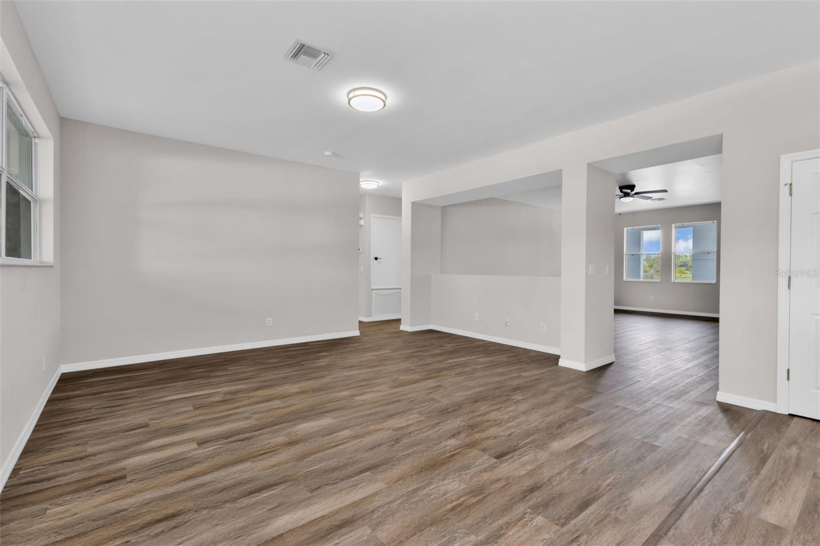 PEMBROKE SUB - Residential