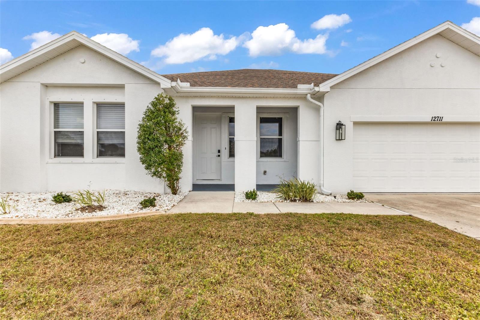 PEMBROKE SUB - Residential