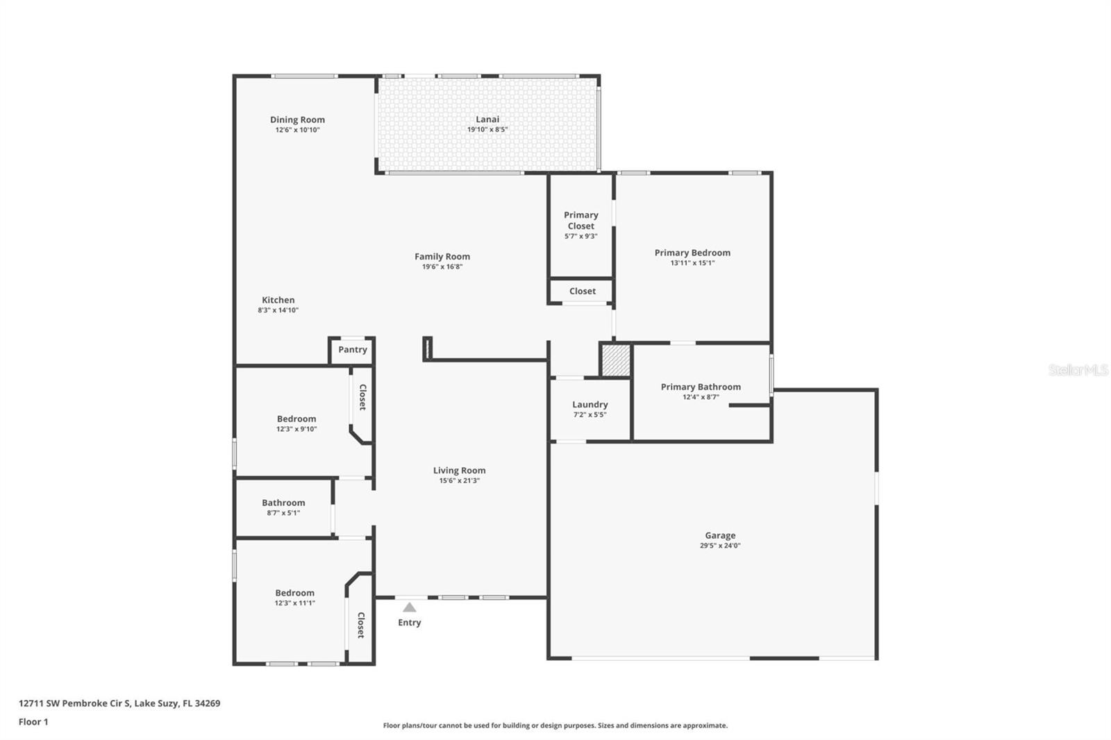 PEMBROKE SUB - Residential