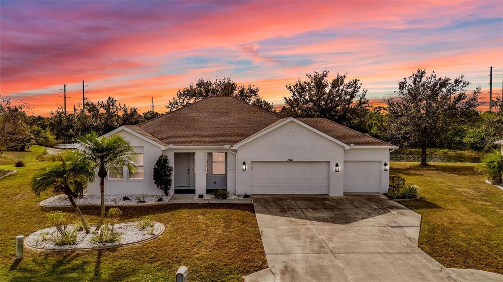 Photo of 12711 SW Pembroke Circle S, Lake Suzy, FL 34269 (MLS # C7520001)